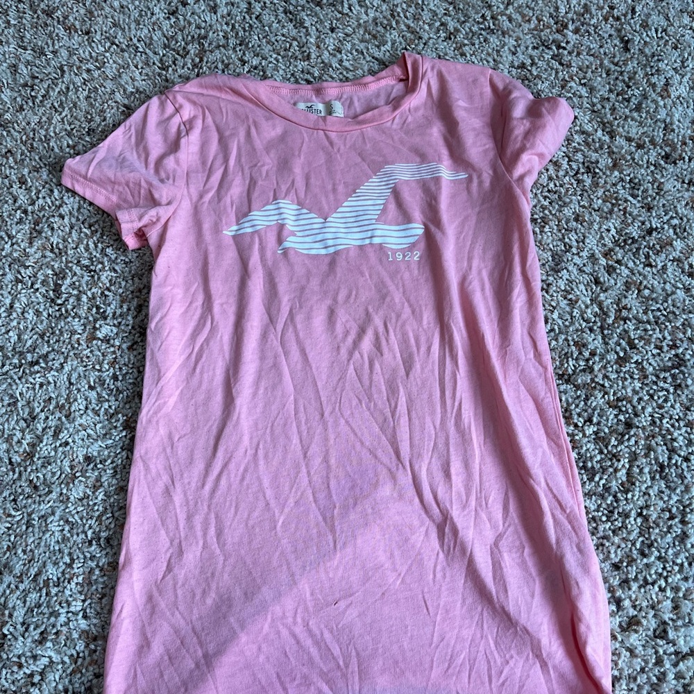 Hollister shirt Size S